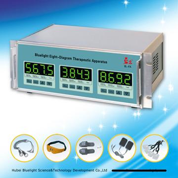 BL-FA BLUELIGHT Therapeutic Apparatus
