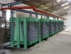 mineral fiber board production equipment