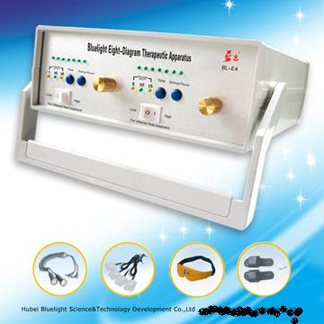 BL-EA BLUELIGHT  Therapeutic Apparatus